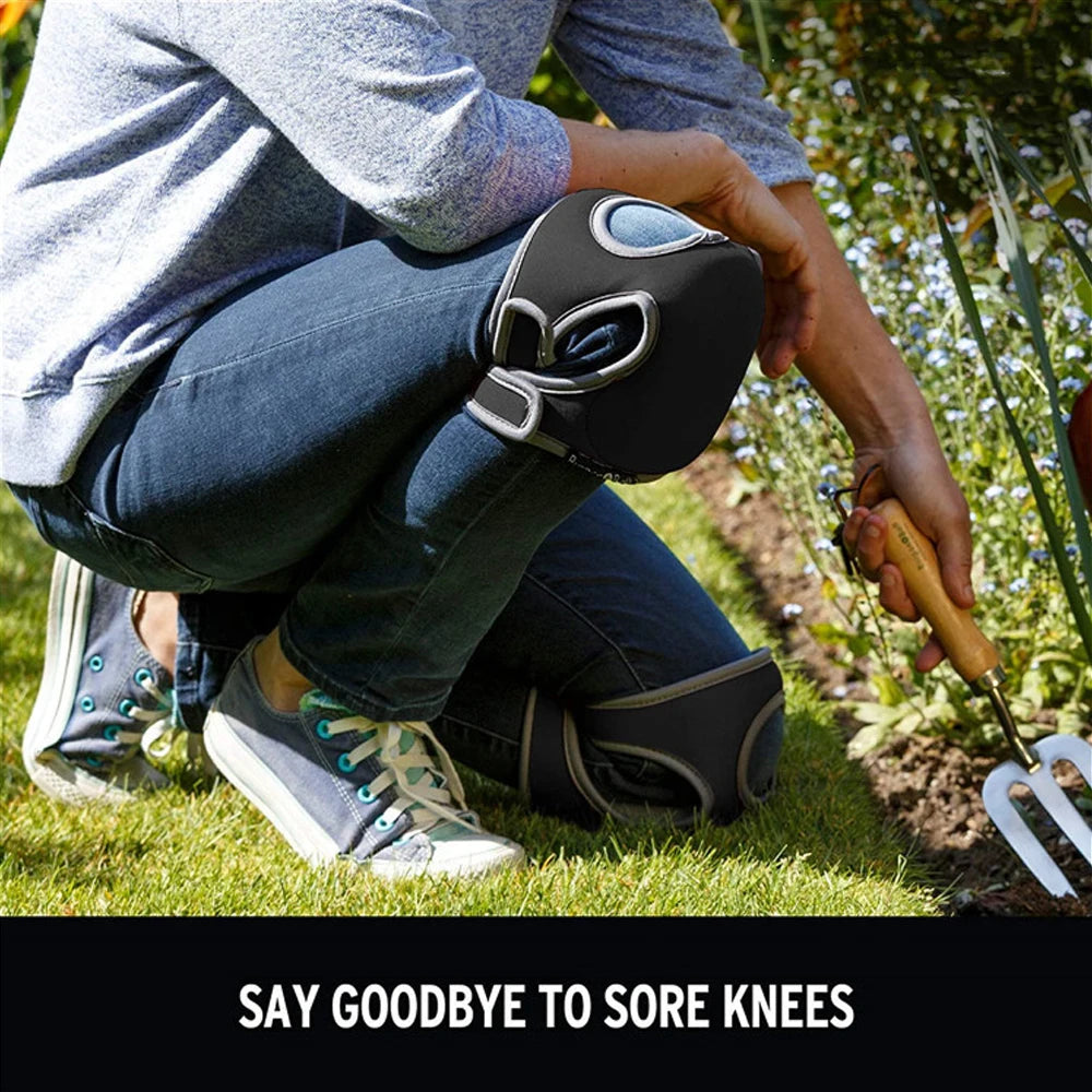 1Pair Knee Pads Garden Protectors