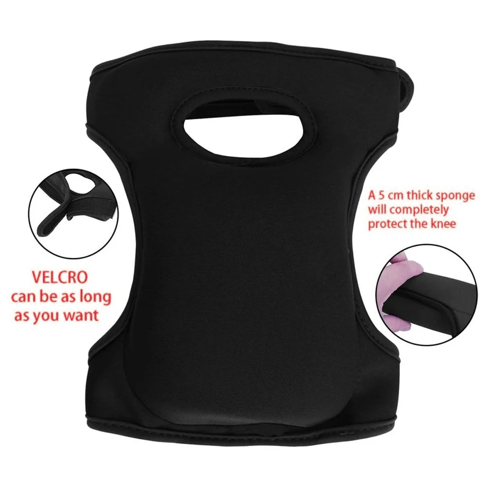 1Pair Knee Pads Garden Protectors