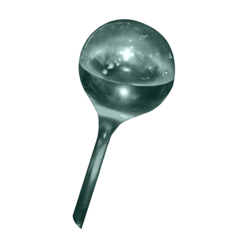 1pcs Automatic Plant Water Feeder Self Watering Plastic Ball Indoor Outdoor Flowers Water Cans Flowerpot Drip Irrigation Device