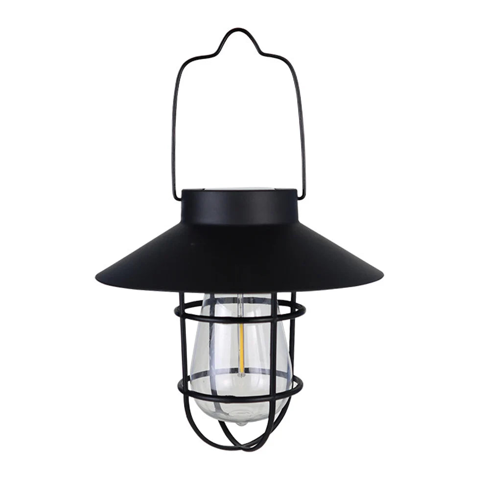 Retro Outdoor Vintage Hanging