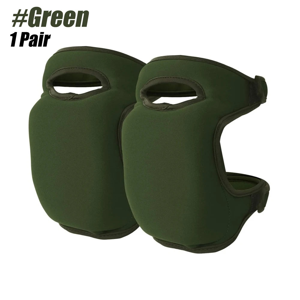 1Pair Knee Pads Garden Protectors