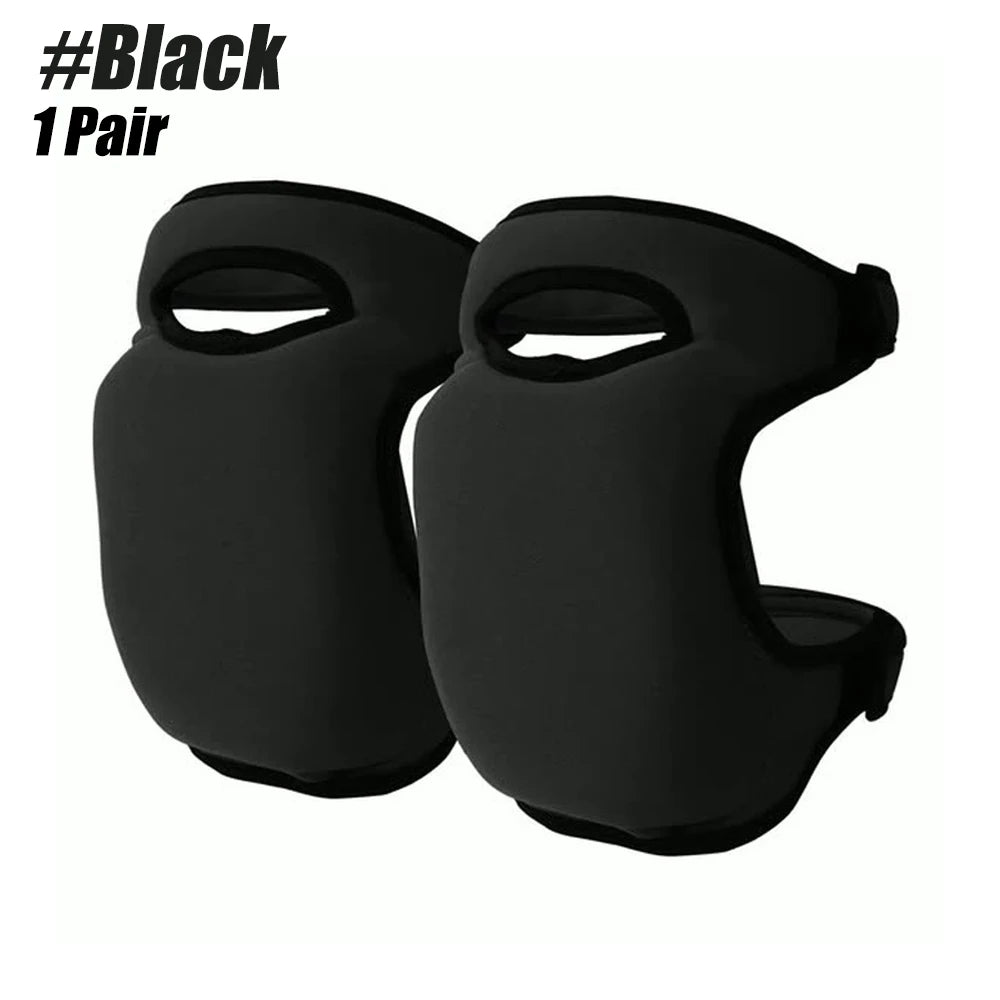 1Pair Knee Pads Garden Protectors