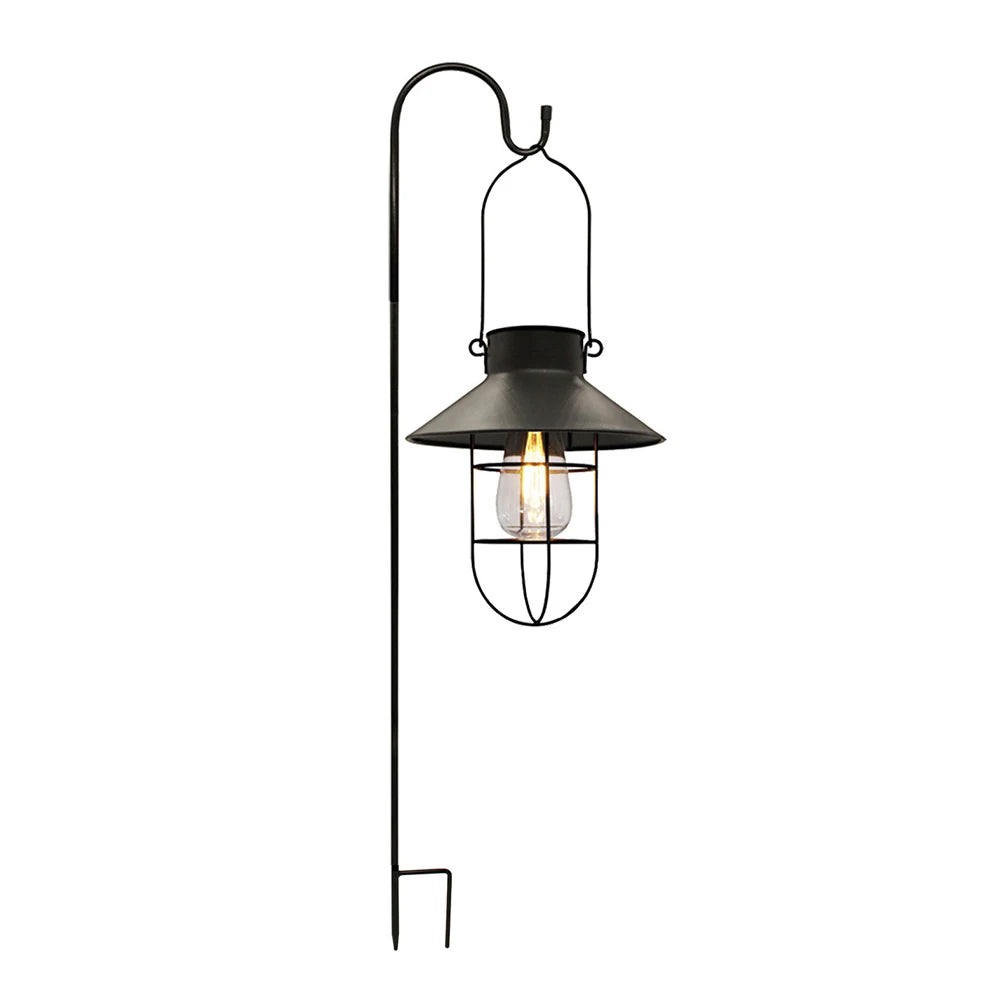 Retro Outdoor Vintage Hanging