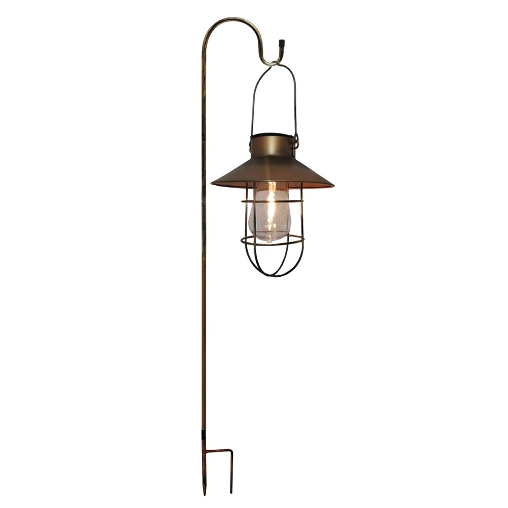 Retro Outdoor Vintage Hanging
