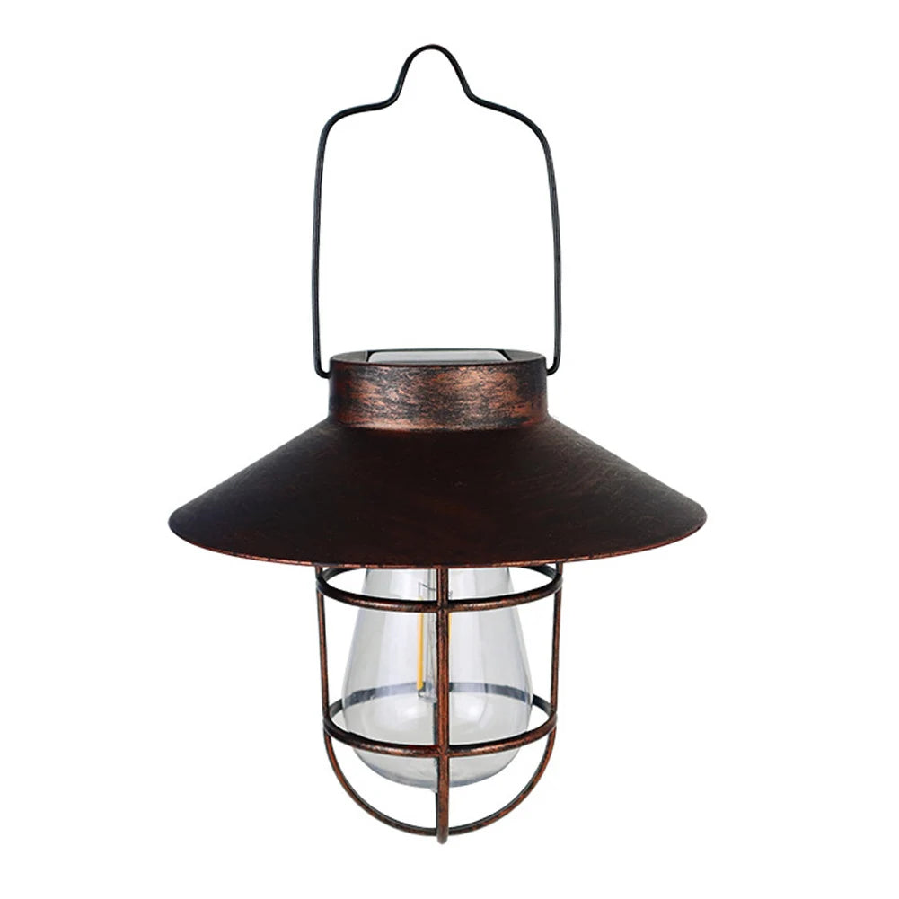 Retro Outdoor Vintage Hanging