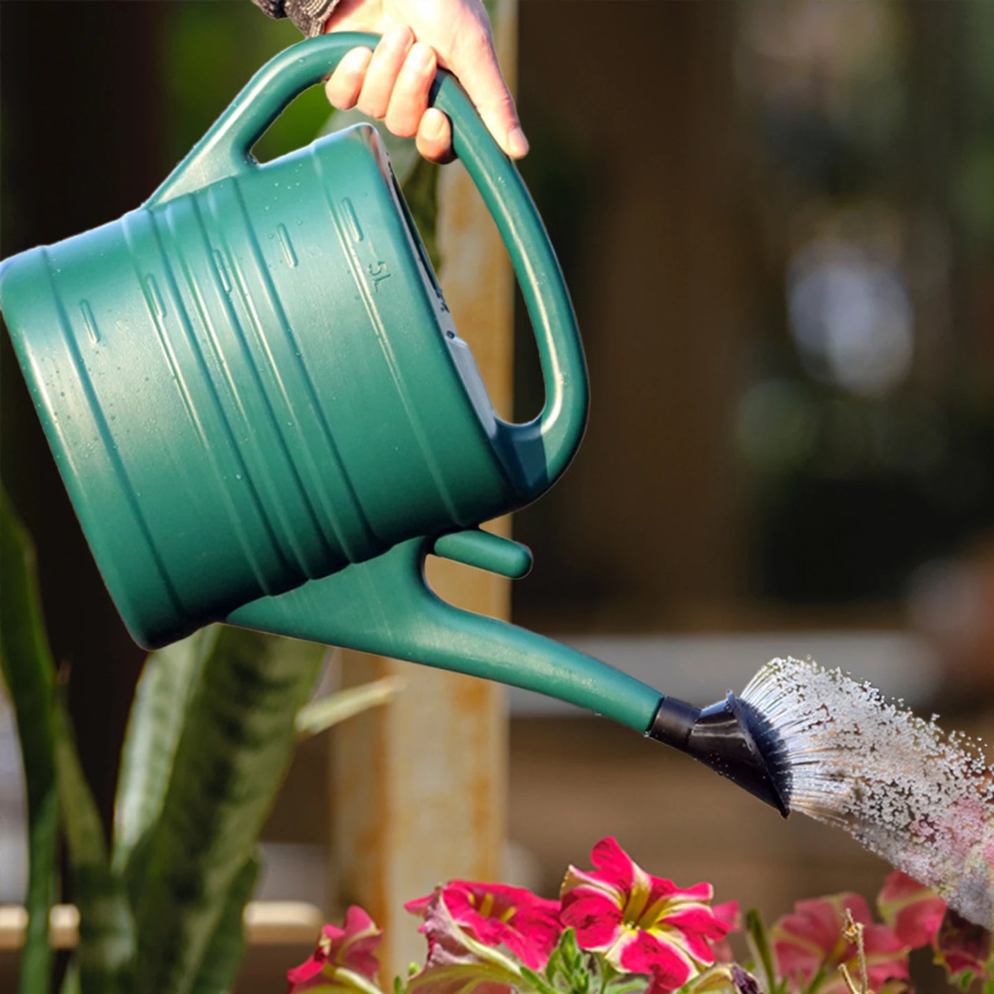 Watering Pot Home Garden Watering Can