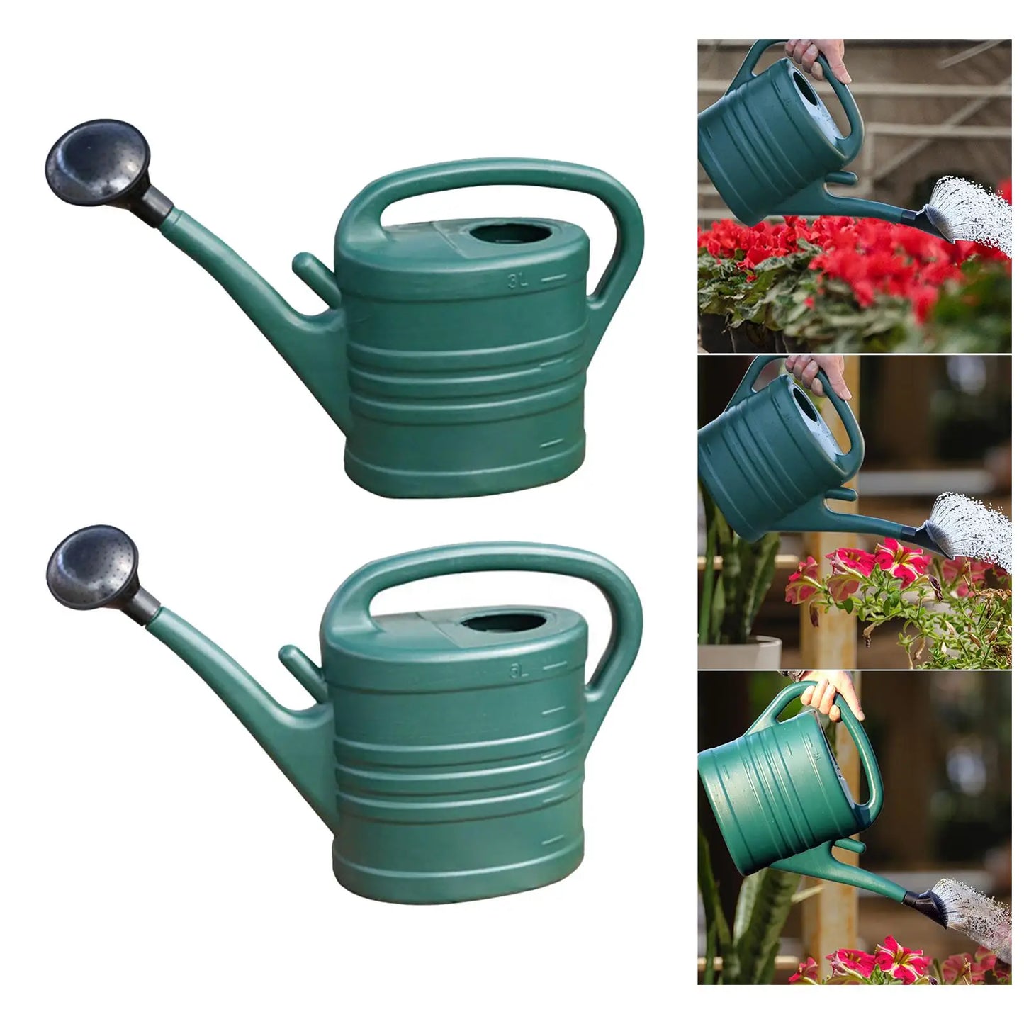 Watering Pot Home Garden Watering Can