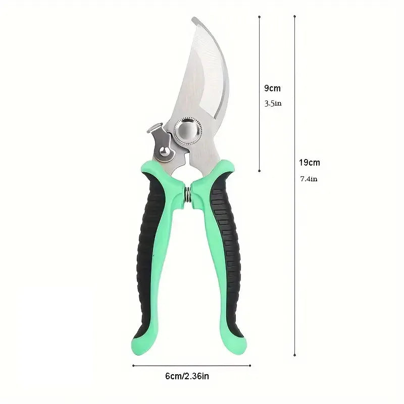 Multifunctional Garden Pruning Shears