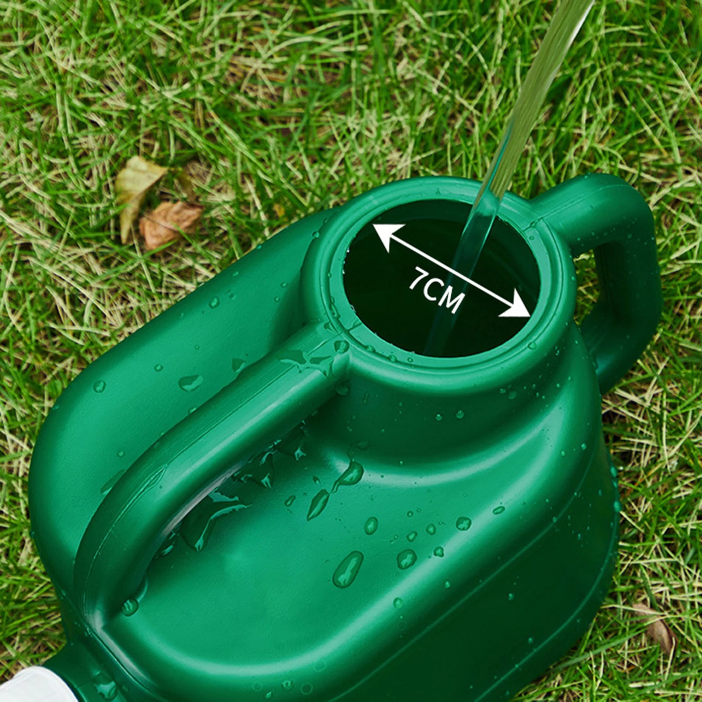 Watering Pot Home Garden Watering Can