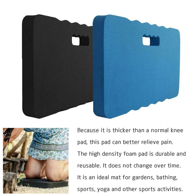 Garden Kneeling Mat Multi Functional  Anti Slip