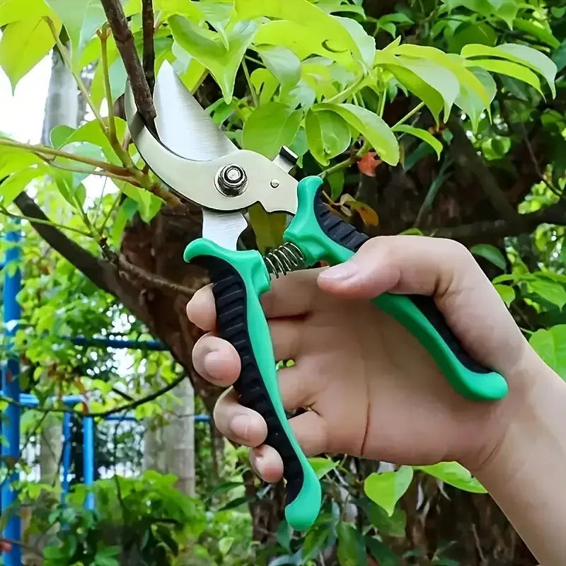 Multifunctional Garden Pruning Shears