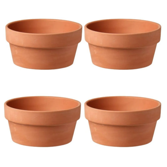 Terracotta Clay Pottery