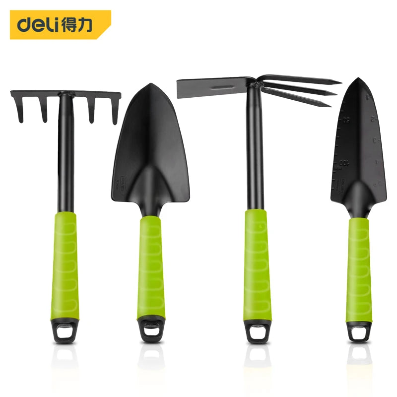 Multifunctional Garden Hand Tools