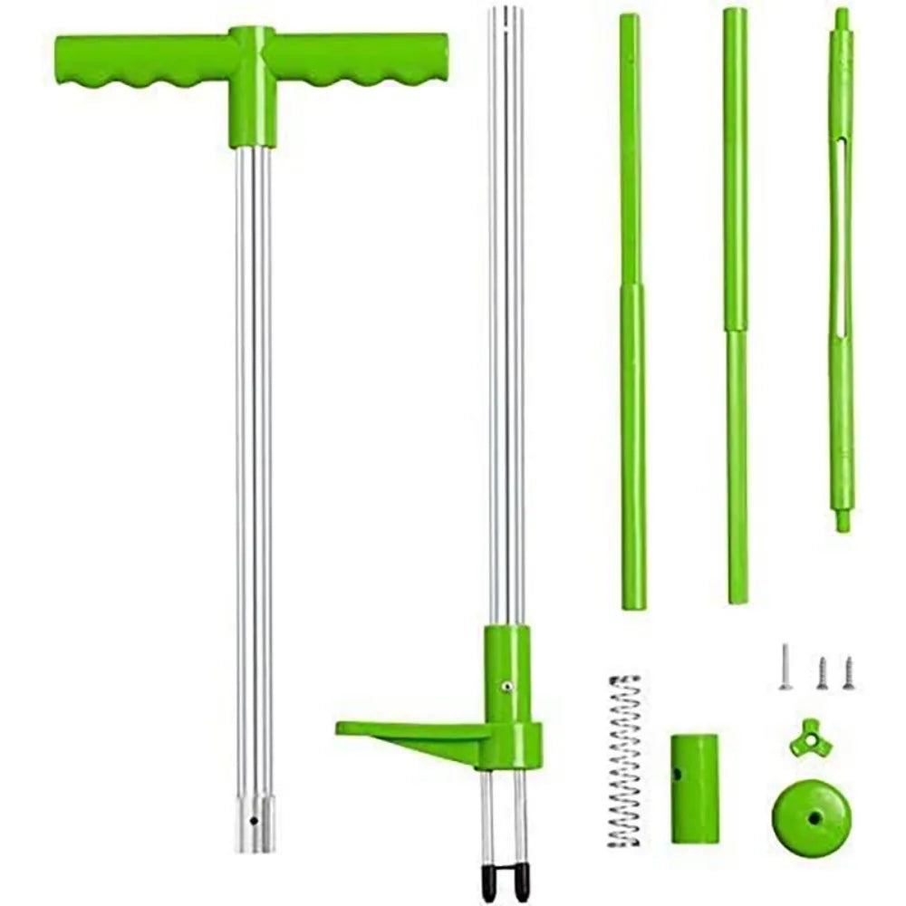 Long Handle Stand Up Weed Pulle