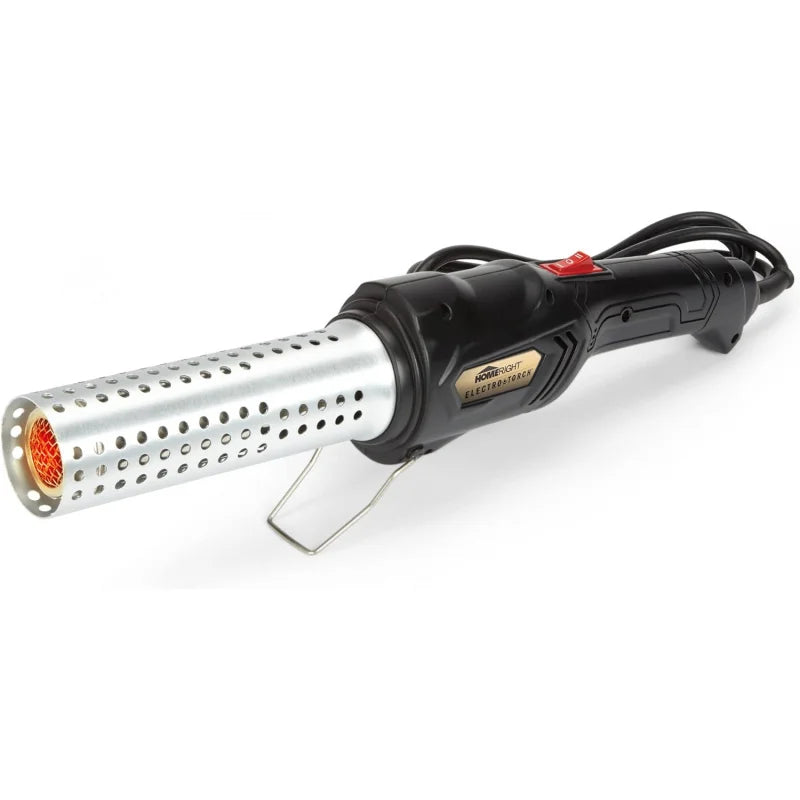 Electric Fire Starter for BBQ, Smoker, and Grill