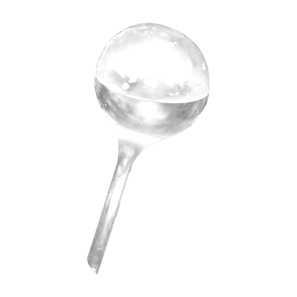 1pcs Automatic Plant Water Feeder Self Watering Plastic Ball Indoor Outdoor Flowers Water Cans Flowerpot Drip Irrigation Device