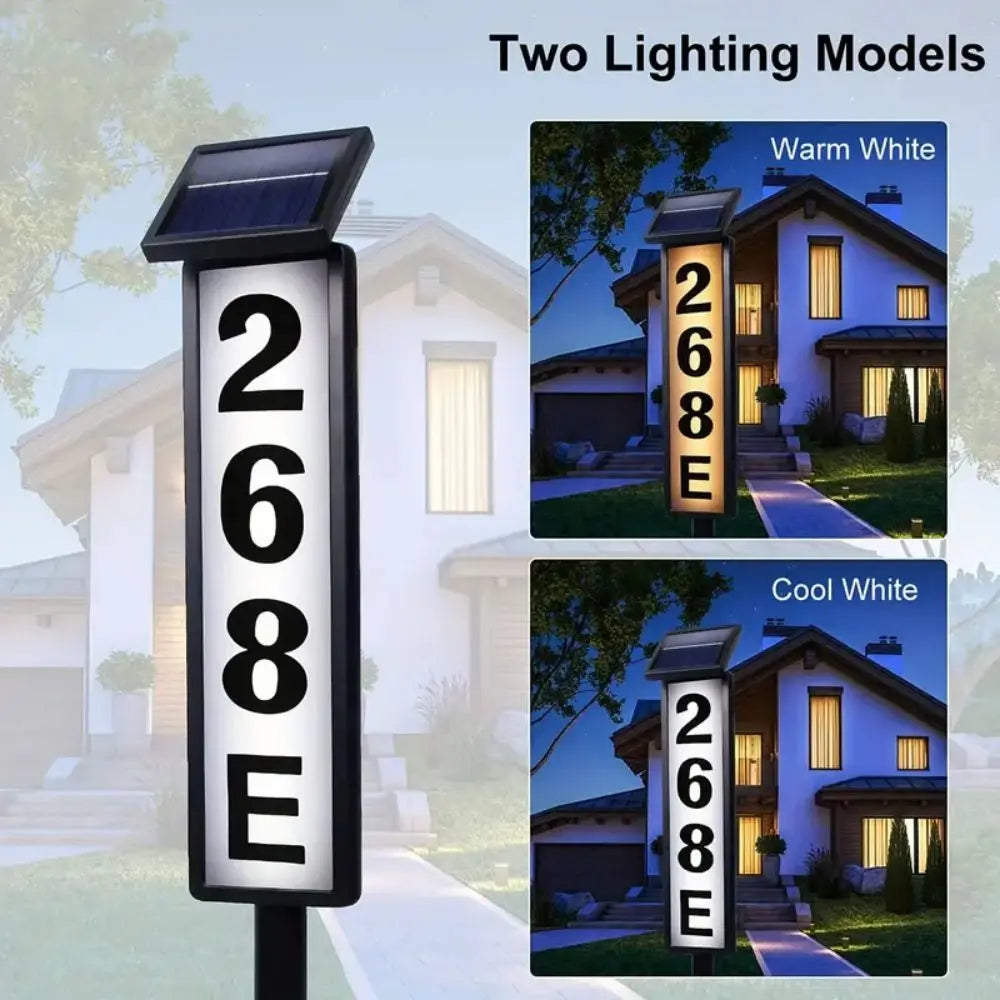 1pc r Light, Light With Stake, Solar Powered LED Lighting