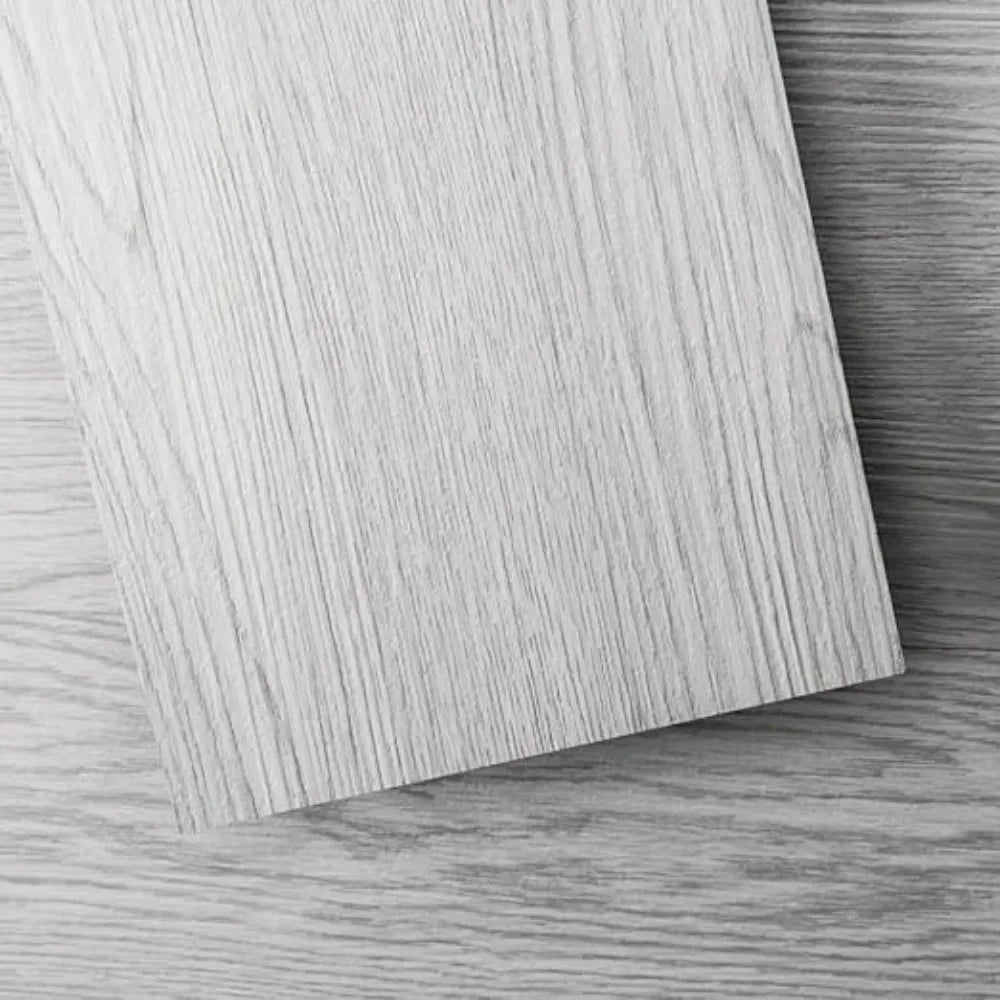 54 Sq.Ft  Vinyl Wood Plank, Rigid Surface Hard Core Easy DIY Self-Adhesive Flooring