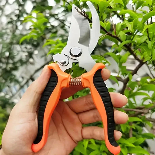 Horticultural Scissors Bird Beak Shape  Labor Saving Pruning  Picking  Fruit Scissor